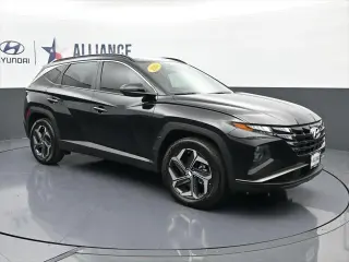 Hyundai TUCSON Hybrid 2024 AWD SEL Conveniencia 4p SUV