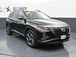 Hyundai TUCSON Hybrid 2024 AWD SEL Conveniencia 4p SUV