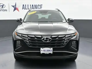 Hyundai TUCSON Hybrid 2024 AWD SEL Conveniencia 4p SUV