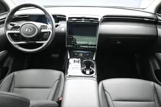 Hyundai TUCSON Hybrid 2024 AWD SEL Conveniencia 4p SUV