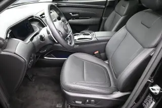 Hyundai TUCSON Hybrid 2024 AWD SEL Conveniencia 4p SUV