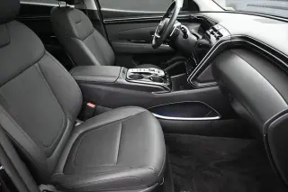 Hyundai TUCSON Hybrid 2024 AWD SEL Conveniencia 4p SUV