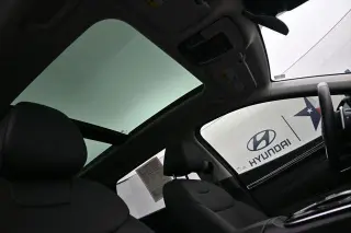 Hyundai TUCSON Hybrid 2024 AWD SEL Conveniencia 4p SUV