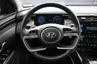Hyundai TUCSON Hybrid 2024 AWD SEL Conveniencia 4p SUV