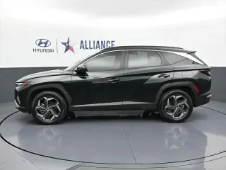 Hyundai TUCSON Hybrid 2024 AWD SEL Conveniencia 4p SUV