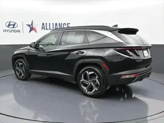 Hyundai TUCSON Hybrid 2024 AWD SEL Conveniencia 4p SUV