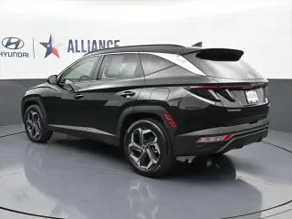 Hyundai TUCSON Hybrid 2024 AWD SEL Conveniencia 4p SUV