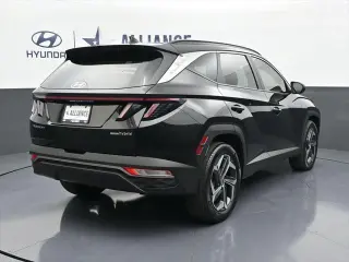 Hyundai TUCSON Hybrid 2024 AWD SEL Conveniencia 4p SUV