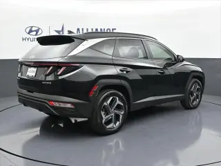Hyundai TUCSON Hybrid 2024 AWD SEL Conveniencia 4p SUV