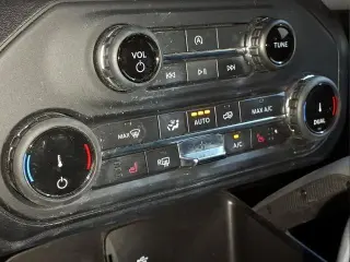 Ford Bronco 2022 4x4 Big Bend 4p SUV