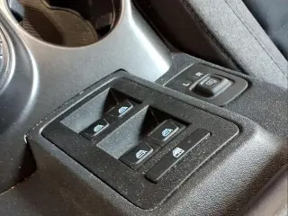 Ford Bronco 2022 4x4 Big Bend 4p SUV