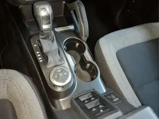 Ford Bronco 2022 4x4 Big Bend 4p SUV