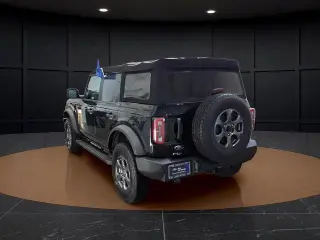Ford Bronco 2022 4x4 Big Bend 4p SUV