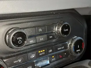 Ford Bronco 2022 4x4 Big Bend 4p SUV