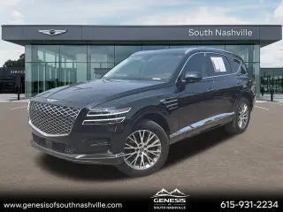 Genesis GV80 2022 AWD 2.5T 4dr SUV