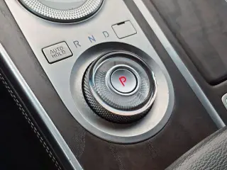 Genesis GV80 2022 AWD 2.5T 4dr SUV