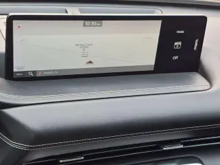 Genesis GV80 2022 AWD 2.5T 4dr SUV