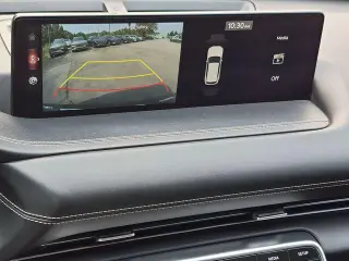 Genesis GV80 2022 AWD 2.5T 4dr SUV