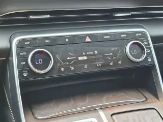 Genesis GV80 2022 AWD 2.5T 4dr SUV