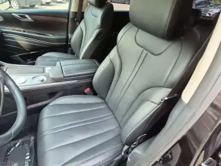 Genesis GV80 2022 AWD 2.5T 4dr SUV