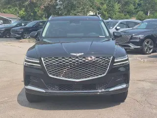 Genesis GV80 2022 AWD 2.5T 4dr SUV
