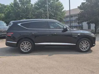 Genesis GV80 2022 AWD 2.5T 4dr SUV