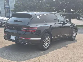 Genesis GV80 2022 AWD 2.5T 4dr SUV