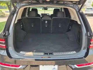 Genesis GV80 2022 AWD 2.5T 4dr SUV
