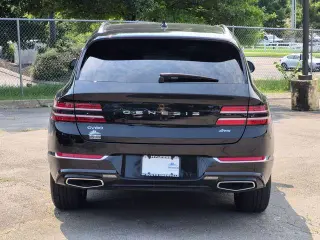 Genesis GV80 2022 AWD 2.5T 4dr SUV