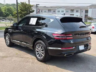 Genesis GV80 2022 AWD 2.5T 4dr SUV
