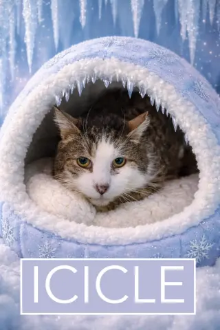 Icicle (FCID# 01/28/2026 - 27)