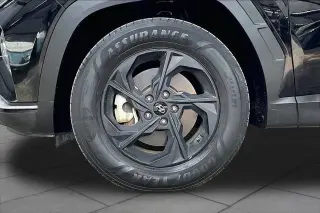 Hyundai Tucson 2022 SEL 4puj SUV