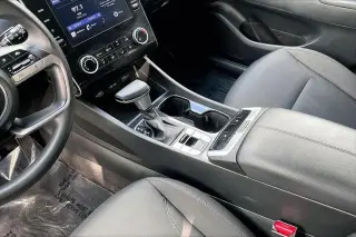 Hyundai Tucson 2022 SEL 4puj SUV