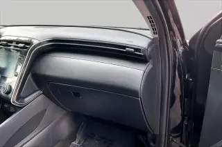 Hyundai Tucson 2022 SEL 4puj SUV