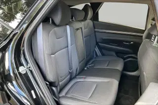 Hyundai Tucson 2022 SEL 4puj SUV