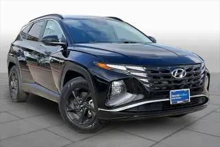 Hyundai Tucson 2022 SEL 4puj SUV