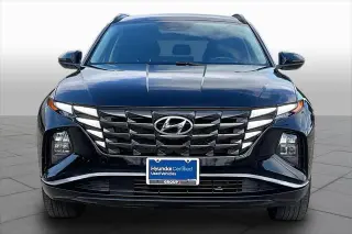 Hyundai Tucson 2022 SEL 4puj SUV