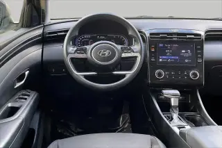 Hyundai Tucson 2022 SEL 4puj SUV