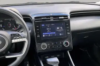 Hyundai Tucson 2022 SEL 4puj SUV