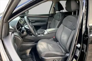 Hyundai Tucson 2022 SEL 4puj SUV