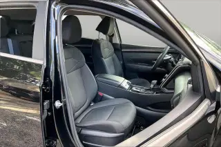 Hyundai Tucson 2022 SEL 4puj SUV
