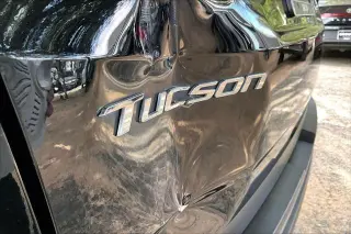 Hyundai Tucson 2022 SEL 4puj SUV