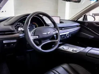 Genesis G80 2021 2.5T 4p Sedan