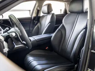 Genesis G80 2021 2.5T 4p Sedan