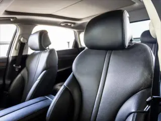 Genesis G80 2021 2.5T 4p Sedan