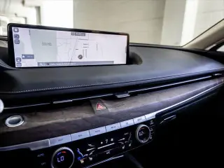 Genesis G80 2021 2.5T 4p Sedan