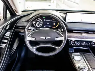 Genesis G80 2021 2.5T 4p Sedan