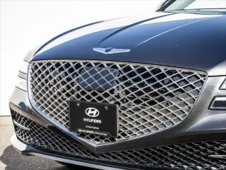 Genesis G80 2021 2.5T 4p Sedan