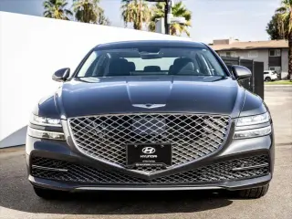 Genesis G80 2021 2.5T 4p Sedan