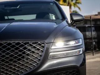 Genesis G80 2021 2.5T 4p Sedan